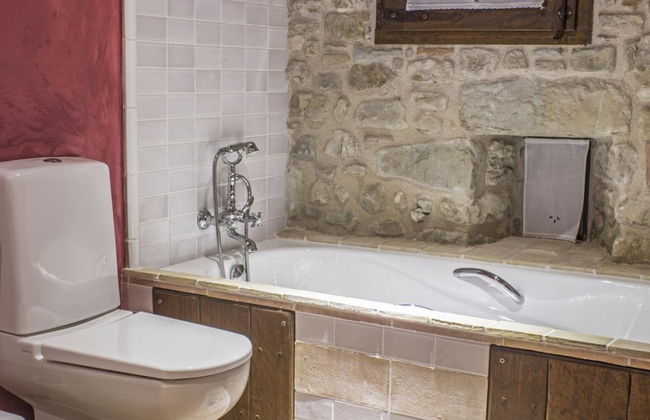 Mas Tulsà Rural - Foto 20