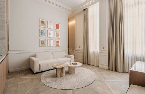 HIGHSTAY - Luxury Serviced Apartments - Louvre - Foto 76