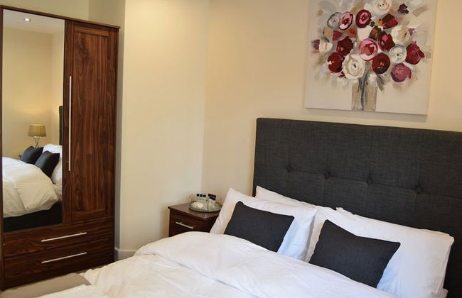 Morland House Apartments - Foto 8