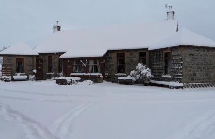 Meadowside Cottages - Foto 46