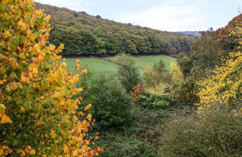 Morgan's Barn - Foto 41