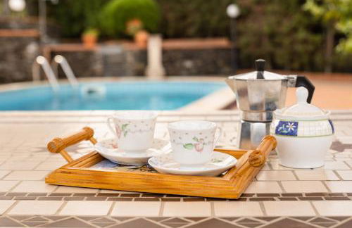 Villa MELANY Casa Vacanza - Foto 16