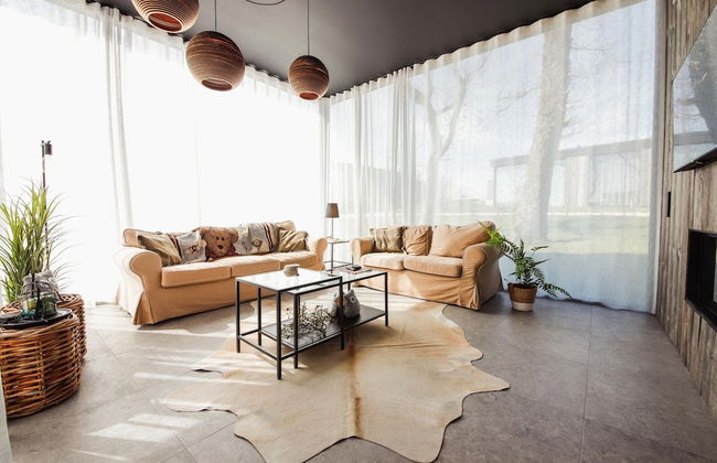 Holiday Home in Somme Leuze for 7 Person - Foto 1