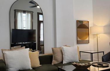 Delightful Canal Street Family Home in Mid-City - Foto 1