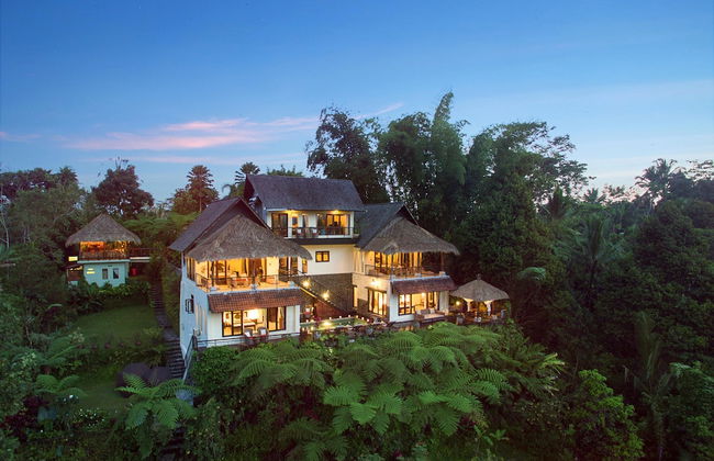 Hillside Eden Bali - Photo 47