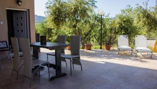 Lydia's Apartment - Foto 4