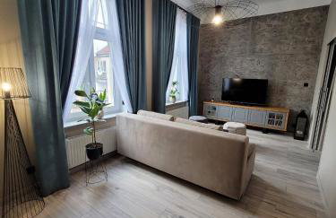 BoleslaviaApartments - Apartament Simon 3, Center, air conditioning - Foto 12