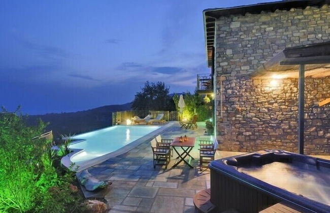 Villa Ortansia - Foto 14