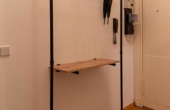 Luxury Apartment, Space for 7! Central Location Neukölln & Kreuzberg - Foto 24