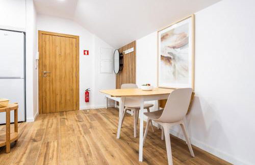 Charming Santo Antonio Roof top - Foto 41