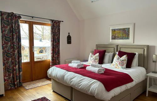 Drumguish Cottage - Foto 7