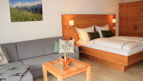 Ferienwohnung Bergflora - Photo 3