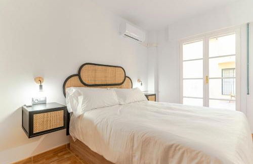 RentitSpain - Almerimar - Apto Almerimar con Puerto y Playa - Foto 41