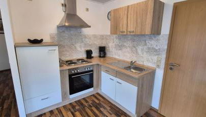 Ferienwohnung Heilklima - Foto 3, stove