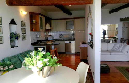 Zoagli, the house of the sun - Foto 43