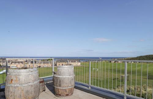 Seaview at The Doocot - Photo 33