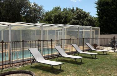 La parenthèse Provençale-Maison à Grillon avec wifi - Foto 6