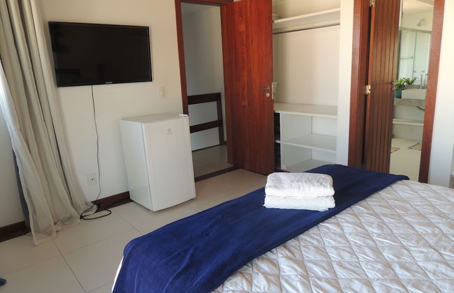 Ótima Casa com Vista para a Praia de Manguinhos - Foto 14