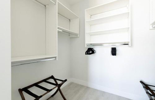 Sleek Loft 15 Min from NYC with Manhattan View - Foto 34