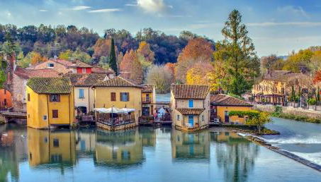 Il Borghetto Vacanze nei Mulini - Foto 2