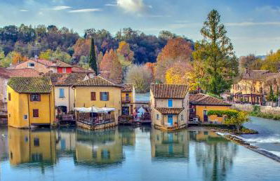 Il Borghetto Vacanze nei Mulini - Foto 2