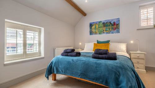 Sherbet Cottage - Foto 4