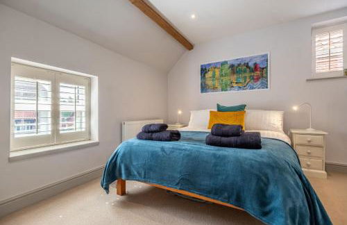 Sherbet Cottage - Foto 4