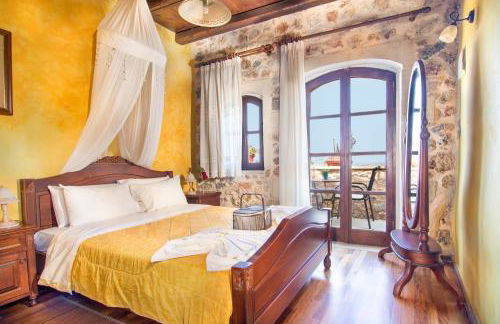 Samonas Traditional Villas - Photo 94