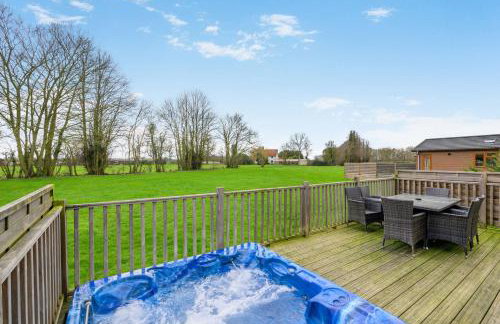 Primrose 2 bed - Violet - Foto 8