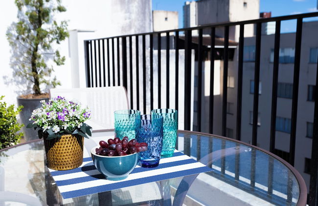 Cobertura com Piscina privativa e AC - Foto 29