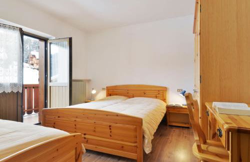 Apartment Bernard-1 by Interhome - Foto 12