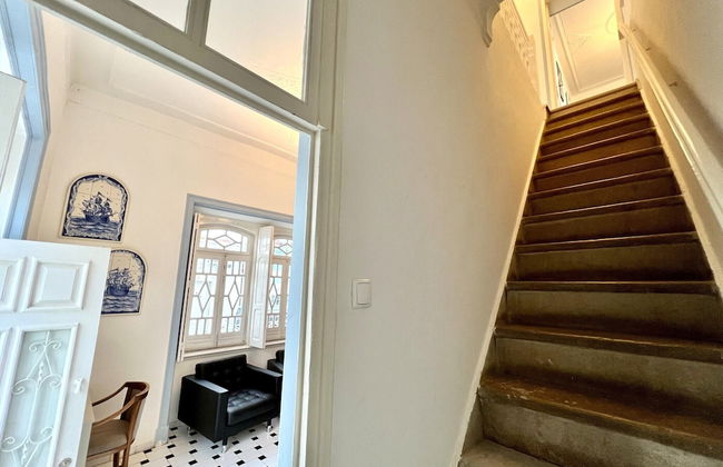 Olhão Historical House by Homing - Foto 38