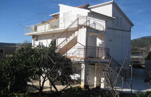 Apartments Marušić - Foto 37