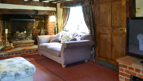 Tattlepot Farmhouse - Foto 2