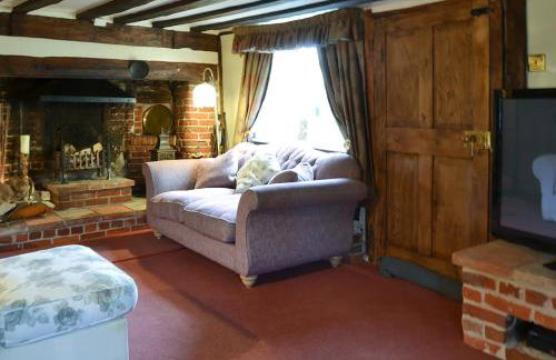 Tattlepot Farmhouse - Foto 2