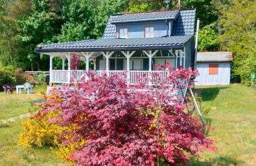 Gniazdo Sikorek - Foto 23