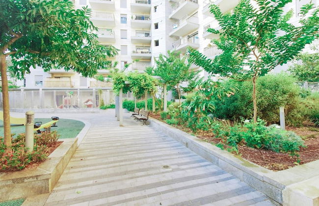 Markolet Camelia in Tel Aviv-yafo - Foto 24