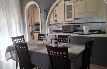 Grande Appartamento a 2 Passi dal Mare con Comfort - Foto 6