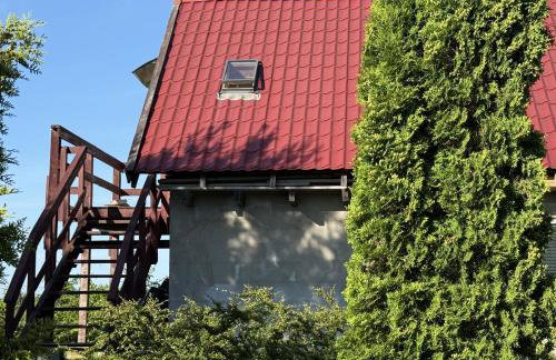 U Magdy nad Tałtami II - Photo 5