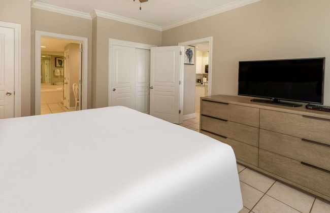 Palm Beach Resort Orange Beach a Ramada by Wyndham - Foto 10