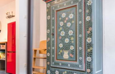 Ferienwohnung Biobauernhof Peter Anderl Hof - Foto 12