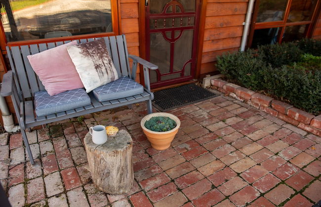 Vivere Retreat - Photo 47