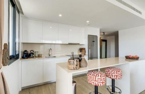 One80 Suites Luxe Strand en Golf banen Dichtbij - Photo 15