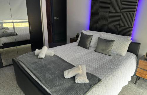 Quayside Apartment -2 Bedrooms - Sleeps 4 - Foto 2