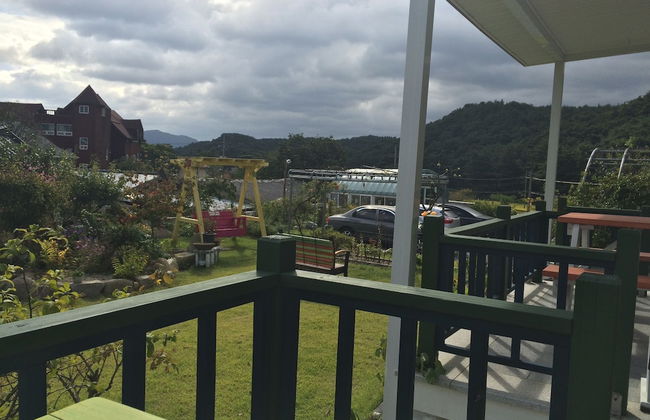 Good Relation Villa - Foto 54