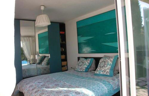 Villa élégante à Villelaure + Clim - Foto 7