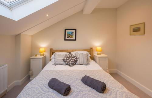 Steading conversion with amazing views - Photo 26