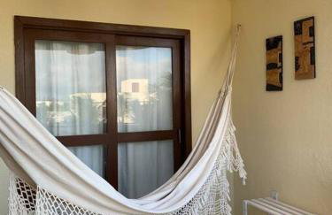 Flat Marezzi - Pé na areia - Taíba CE - Foto 21