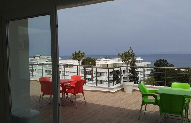 Girne Ideal Rezidans - Foto 24