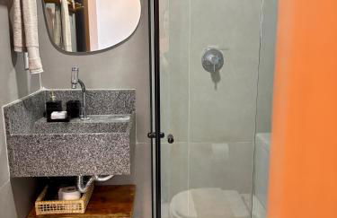 Villa Naluri C103 - Casa Auati - 2 quartos com Vista Mar em Japaratinga - Foto 38